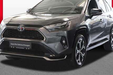 Toyota RAV 4 51.700 km 44.949 &euro; Recklinghausen 45659