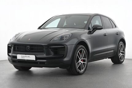 Porsche Macan 36.897 km 74.900 &euro; Essen 45143