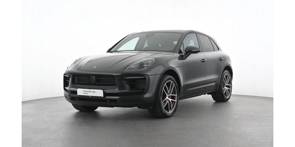 Porsche Macan 36.897 km 74.900 &euro; Essen 45143