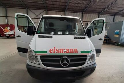 Mercedes-Benz Sprinter 260.000 km 6.999 &euro; Essen 45329
