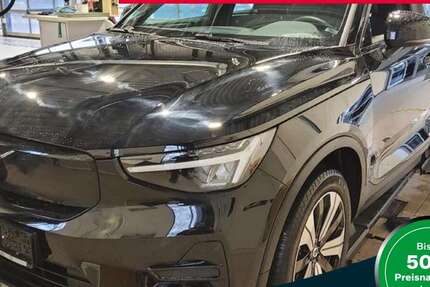 Volvo XC40 20.592 km 28.990 &euro; Witten 58453