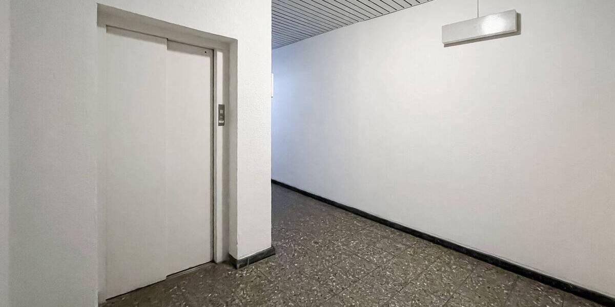 Etagenwohnung Herne Wanne - 2 Zimmer, 51 m&sup2;, 410&euro; | Angebot:26919863