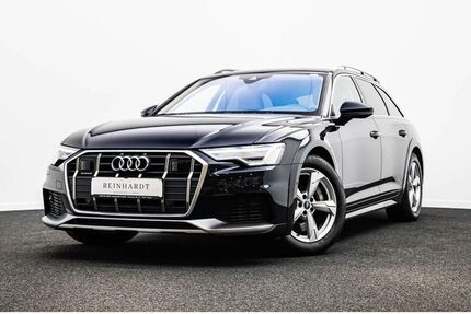 Audi A6 Allroad 44.522 km 46.750 &euro; Hagen 58091