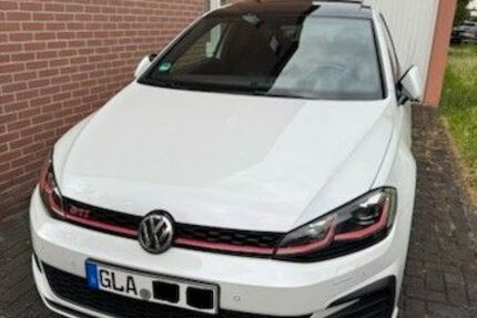 VW Golf 165.000 km 16.200 &euro; Gladbeck 45966