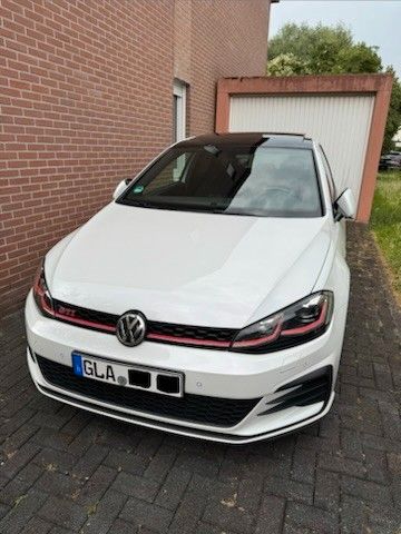 VW Golf 165.000 km 16.200 &euro; Gladbeck 45966