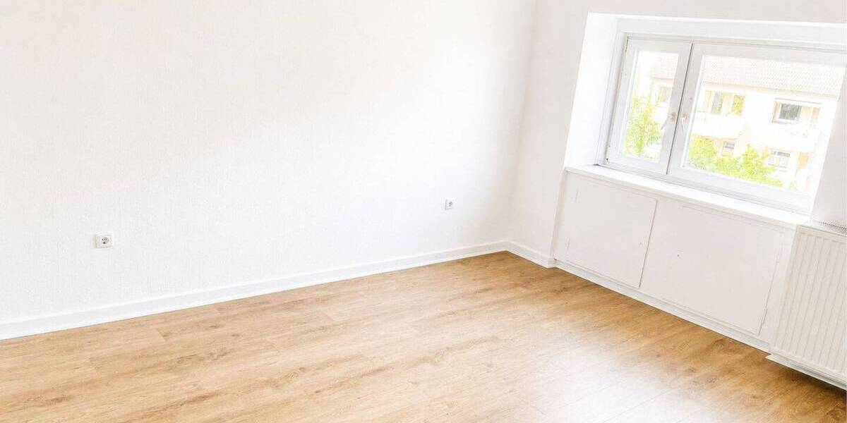 Zimmer Herne Herne-Mitte - 2 Zimmer, 60 m&sup2;, 450&euro; | Angebot:26607254