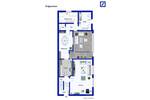 Mehrfamilienhaus, Wohnhaus Mülheim Saarn - 6 Zimmer, 176 m&sup2;, 468.000&euro; | Angebot:26912774