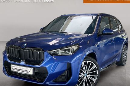 BMW iX1 25.286 km 41.199 &euro; Essen 45141