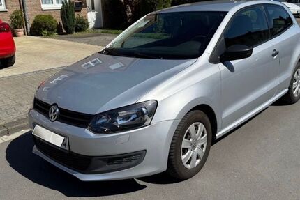 VW Polo 95.000 km 4.950 &euro; Gelsenkirchen 45884