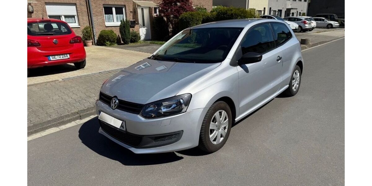 VW Polo 95.000 km 4.950 &euro; Gelsenkirchen 45884