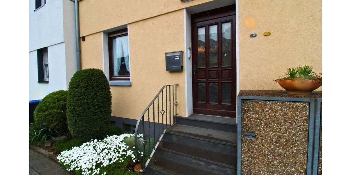 Einfamilienhaus Essen Ostviertel - 4 Zimmer, 279.000&euro; | Angebot:26542896