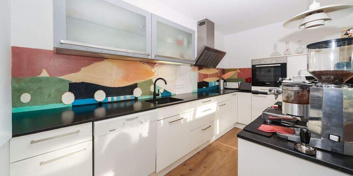 Etagenwohnung Dortmund / Kirchhörde Kirchhörde - 3 Zimmer, 130 m&sup2;, 475.000&euro; | Angebot:25696382