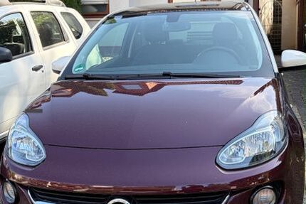 Opel Adam 59.985 km 9.690 &euro; Hagen 58091