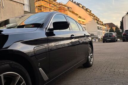 BMW 530 173.547 km 19.500 &euro; Velbert 42551