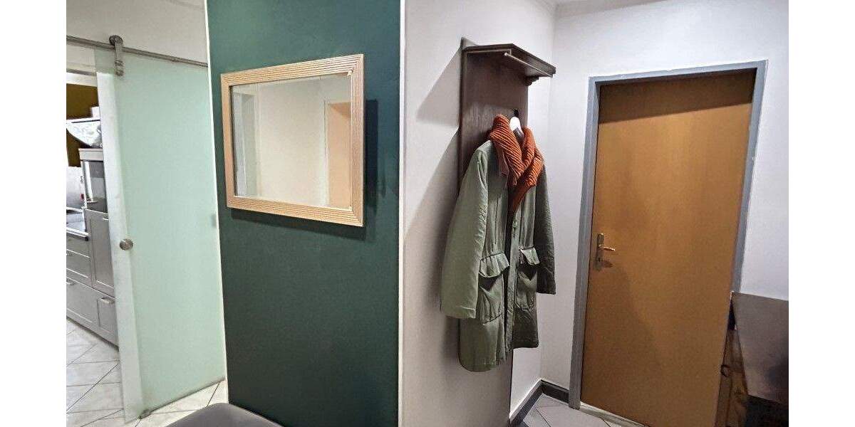 Etagenwohnung Wuppertal Barmen - 3 Zimmer, 79 m&sup2;, 109.000&euro; | Angebot:25768721