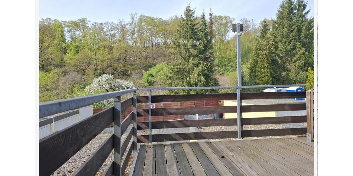 Etagenwohnung Sprockhövel - 2 Zimmer, 49 m&sup2;, 600&euro; | Angebot:26182863