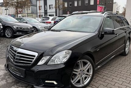 Mercedes-Benz E 350 130.000 km 16.997 &euro; Herten 45699