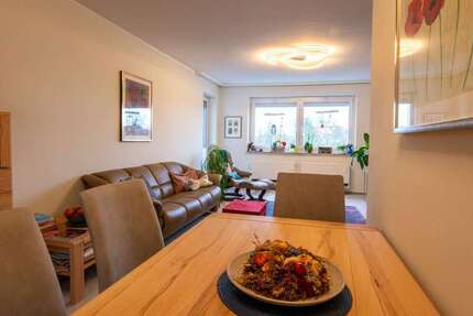 Wohnung Bochum / Höntrop Höntrop - 3.5 Zimmer, 76 m&sup2;, 184.000&euro; | Angebot:25877166