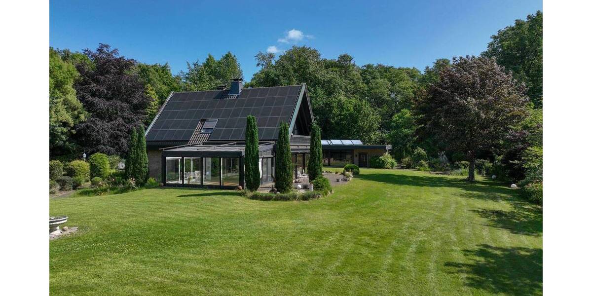 Einfamilienhaus Dortmund Brechten - 5 Zimmer, 256 m&sup2;, 1.250.000&euro; | Angebot:25689565