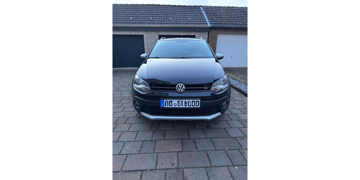 VW Polo 116.603 km 6.100 &euro; Recklinghausen 45659
