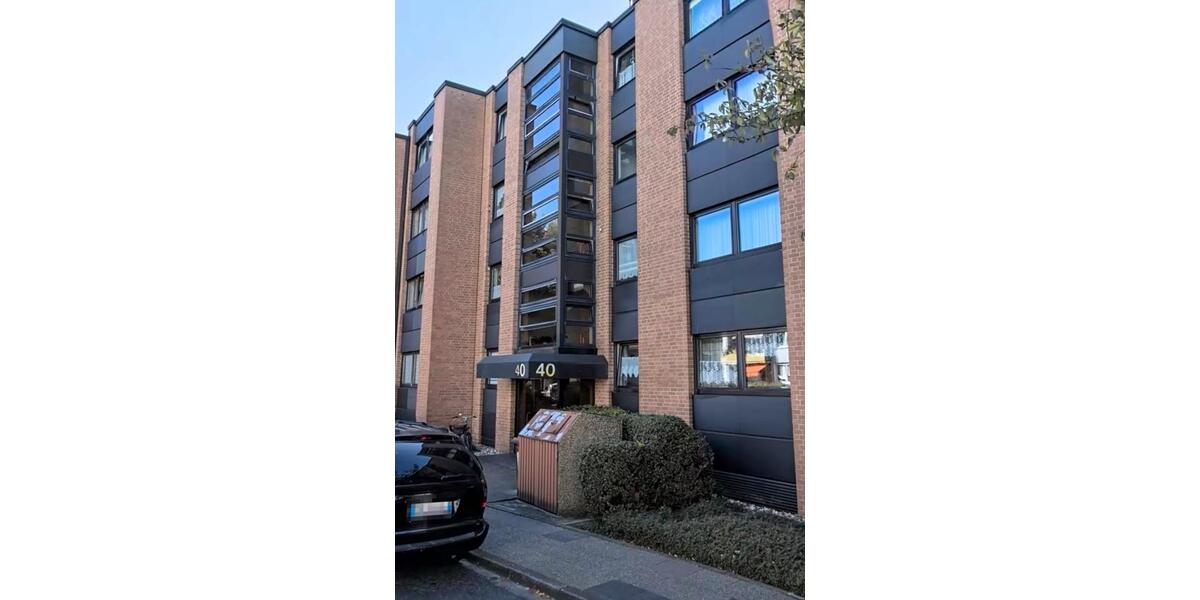 Erdgeschoßwohnung Marl Alt-Marl - 3 Zimmer, 79 m&sup2;, 540&euro; | Angebot:25962719