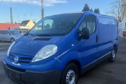 Nissan Primastar 96.000 km 6.000 &euro; Essen 45143