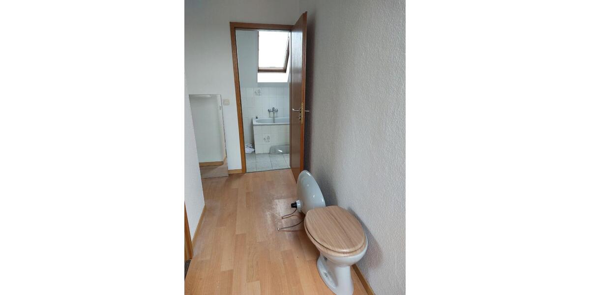 Dachgeschoßwohnung Datteln - 2 Zimmer, 55 m&sup2;, 330&euro; | Angebot:23512713