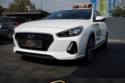Hyundai i30 110.500 km 12.800 &euro; Bottrop 46236
