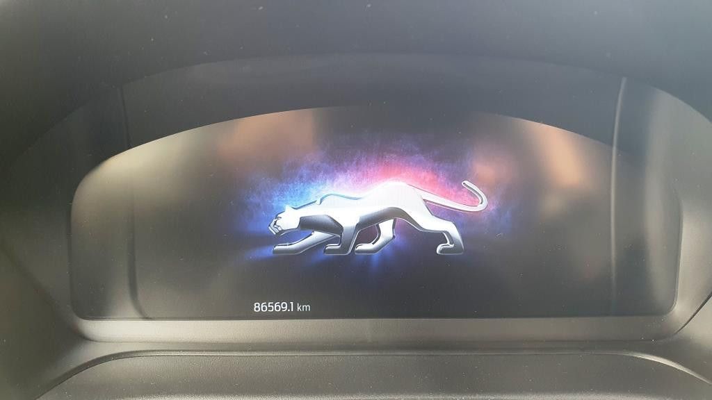 Ford Puma 86.570 km 14.450 &euro; Dortmund 44319