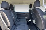 Mercedes-Benz Vito 114 CDI extralang Tourer Autom.Navi Kamera 120.576 km 25.900 &euro; Wuppertal 42327