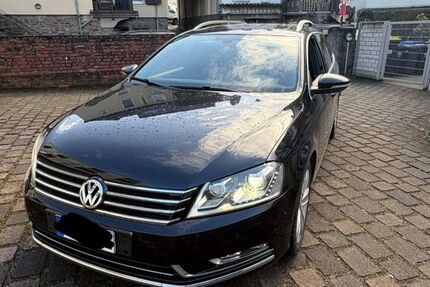 VW Passat Variant 115.900 km 14.900 &euro; Essen 45219