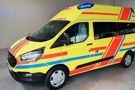 Ford Transit 289.000 km 27.900 &euro; Gelsenkirchen 45879