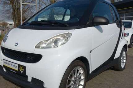 Smart forTwo 165.200 km 3.280 &euro; Selm 59379