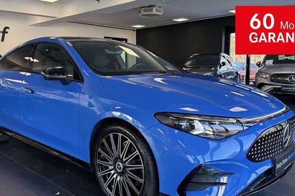 Mercedes-Benz CLA 250 3.824 km 55.880 &euro; Haltern am See 45721