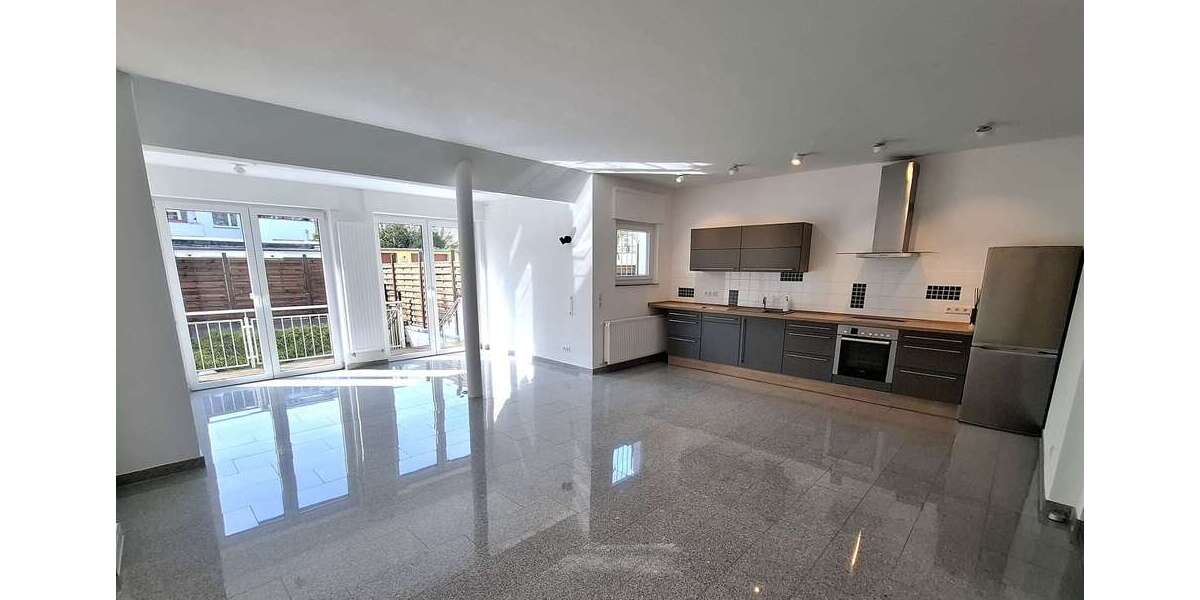 Etagenwohnung Dortmund Innenstadt Ost - 3 Zimmer, 120 m&sup2;, 482.500&euro; | Angebot:26014313