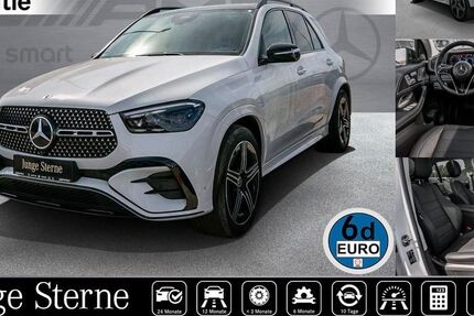 Mercedes-Benz GLE 450 22.458 km 84.998 &euro; Dorsten 46282