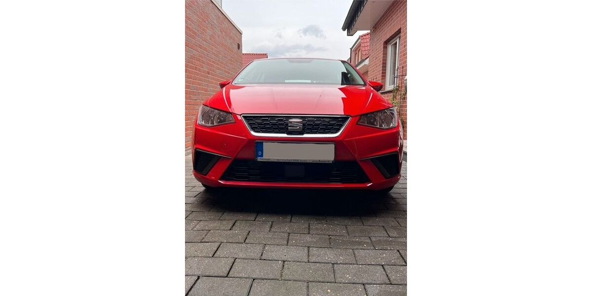 Seat Ibiza 65.000 km 8.950 &euro; Bochum 44803
