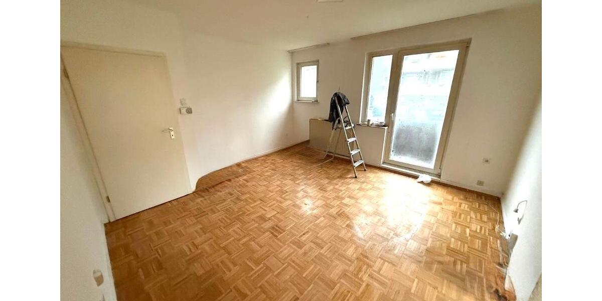 Erdgeschoßwohnung Essen Stadtbezirk IV - 2 Zimmer, 50 m&sup2;, 650&euro; | Angebot:25858749