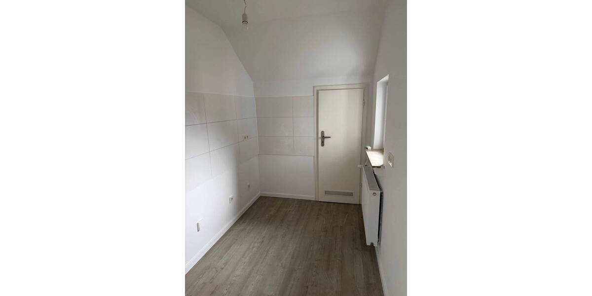 Etagenwohnung Essen Frintrop - 2 Zimmer, 53 m&sup2;, 420&euro; | Angebot:25969562