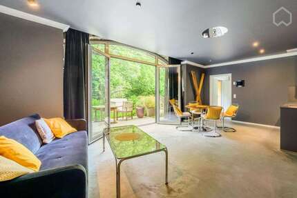 Zimmer Essen Stadtbezirk VIII - 1 Zimmer, 1.600&euro; | Angebot:24986753