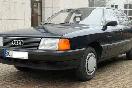 Audi 100 196.633 km 3.100 &euro; Bochum 44789