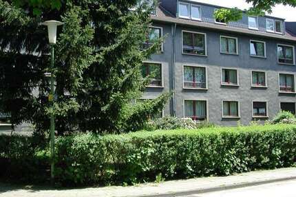 Wohnung Essen Nordviertel - 2 Zimmer, 51 m&sup2;, 365&euro; | Angebot:26803679