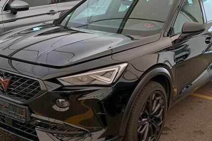 Cupra Formentor 71.473 km 29.531 &euro; Hagen 58091