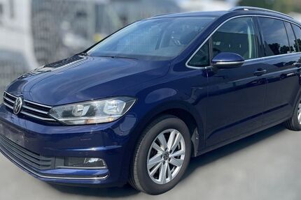 VW Touran 164.000 km 17.900 &euro; Essen 45309