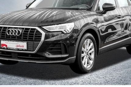 Audi Q3 75.360 km 26.840 &euro; Recklinghausen 45657
