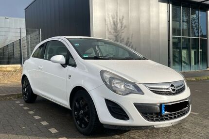 Opel Corsa 105.789 km 4.400 &euro; Herten 45699