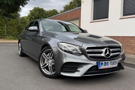 Mercedes-Benz E 220 221.000 km 19.900 &euro; Bottrop 46236