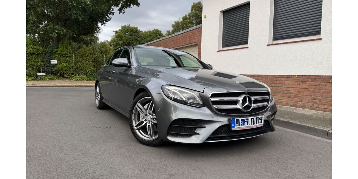 Mercedes-Benz E 220 221.000 km 19.900 &euro; Bottrop 46236