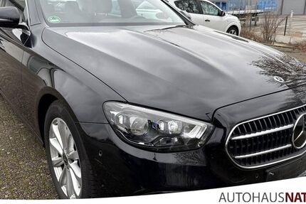 Mercedes-Benz E 220 84.341 km 31.950 &euro; Schwerte 58239