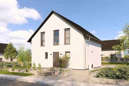 Haus Marl Alt-Marl - 4 Zimmer, 136 m&sup2;, 419.999&euro; | Angebot:27313659